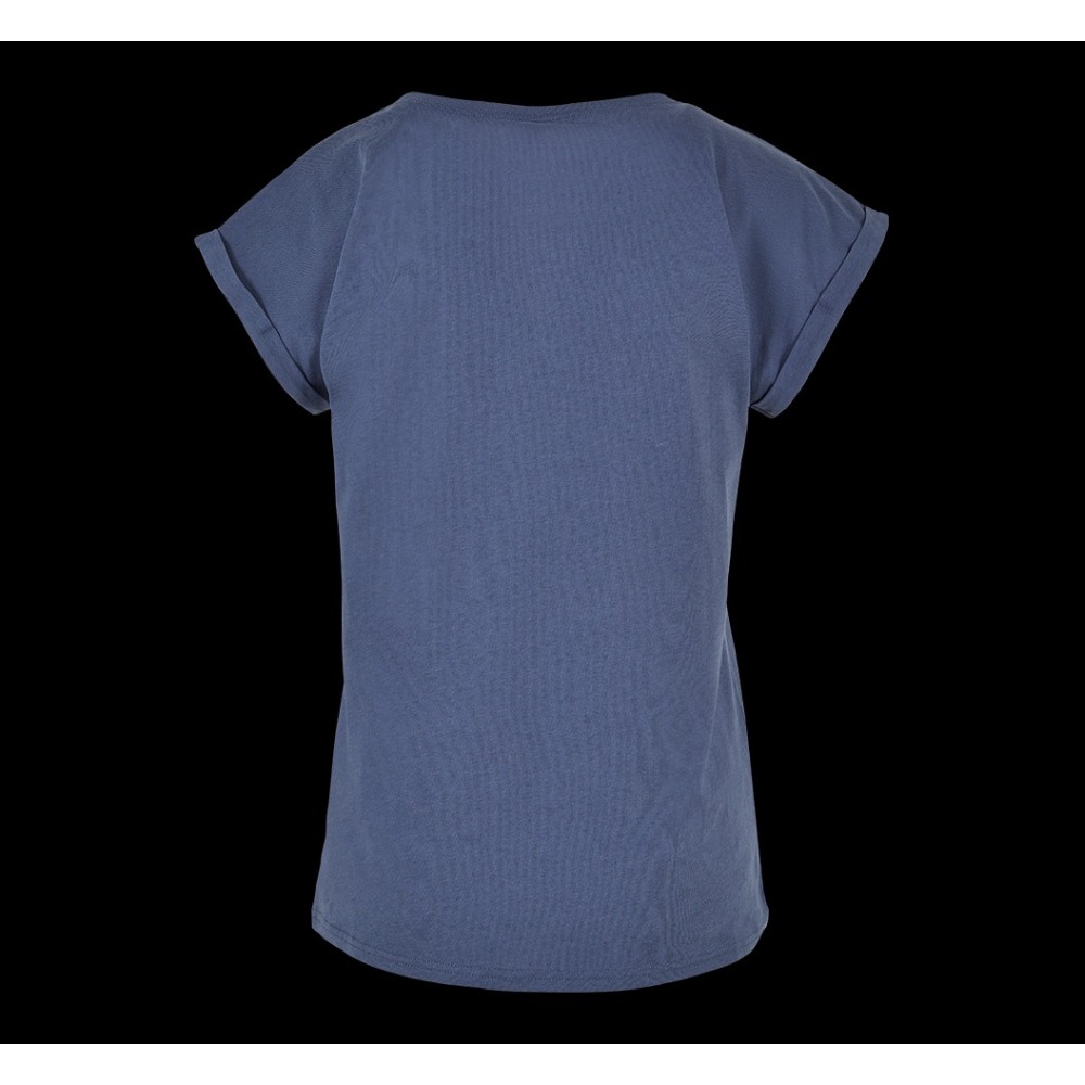 Forvert - Mojave Damen T-Shirt - Rosa